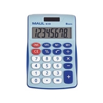 MAUL namizni kalkulator MJ 450 junior, moder, ML7263034
