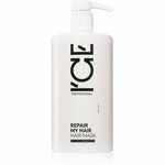 Natura Siberica ICE Professional Repair My Hair regeneracijska maska za lase s keratinom 750 ml