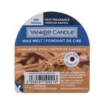 Yankee Candle Cinnamon Stick dišeča svečka 22 g unisex