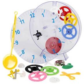 TechnoLine Modell Otroška ura