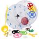 TechnoLine Modell Otroška ura, barvita otroška ura, komplet