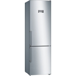 Bosch KGN397LEQ vgradni hladilnik z zamrzovalnikom, 2030x600x660