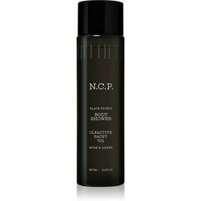 N.C.P. Olfactives 401 Lavender &amp; Juniper parfumirani gel za prhanje uniseks 250 ml