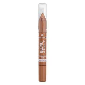 Essence Blend &amp; Line Eyeshadow Stick senčilo za oči v stiku 1.8 g Odtenek 01 copper feels