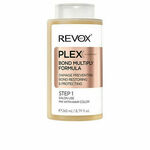 Revox B77 PLEX Bond Multiply Formula. Step 1 zaščitna nega za poškodovane in kemično obdelane lase 260 ml
