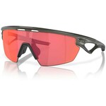 Oakley Sphaera OO9403-09 L (99) Siva/Rdeča