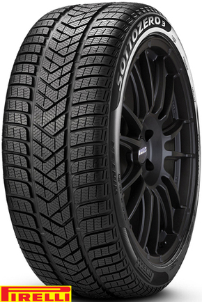 Pirelli zimska pnevmatika 235/35R20 Winter SottoZero 3 92W