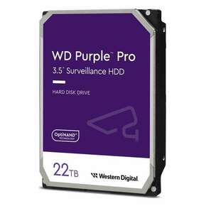 Western Digital Purple Pro WD221PURP HDD