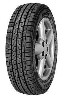 Michelin zimska pnevmatika 215/60R16C Agilis 51 Snow-Ice 101T