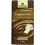 Bio Cappuccino čokolada - 100 g