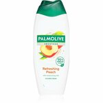 Palmolive Smooth ies Refreshing Peach (Shower Cream) (Obseg 500 ml)