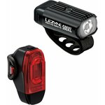 Lezyne Hecto Drive 500XL/KTV Drive+ Pair Kolesarska luč