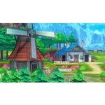 MARVELOUS EUROPE story of seasons: grand bazaar (nintendo switch 2)
