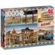 WEBHIDDENBRAND JUMBO Puzzle Pozdrav iz Rima 1000 kosov