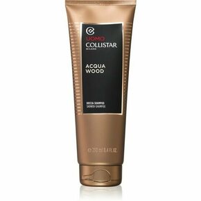 Collistar Gel za tuširanje Acqua Wood (Shower Shampoo) 250 ml