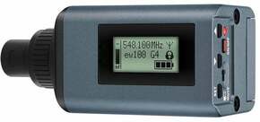 Sennheiser SKP 100 G4-G G: 566-608 MHz