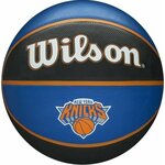 Wilson NBA Team Tribute Basketball New York Knicks 7 Košarka