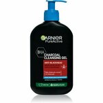 Garnier Čistilni gel proti črnim pikam (Charcoal Cleansing Gel) 250 ml