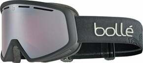 Bollé Cascade Black Matte/Vermillon Gun Smučarska očala