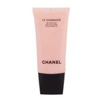 Chanel Le Gommage Exfoliating piling za vse tipe kože 75 ml za ženske