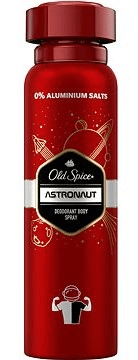 Old Spice Astronaut deodorant v spreju