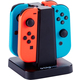 Bigben polnilno stojalo za Nintendo Switch Joy-Con