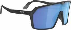 Rudy Project Spinshield Black Matte/Multilaser Blue UNI Lifestyle očala
