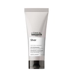 Loreal Professionnel Nega za nevtralizacijo neželenih odtenkov sivih in belih las Expert Serie ( Silver Neutral ising Cre (Objem 200 ml - new packaging)