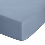 Modra napenjalna rjuha iz perkala 150x200 cm Easy Iron Percale – Catherine Lansfield