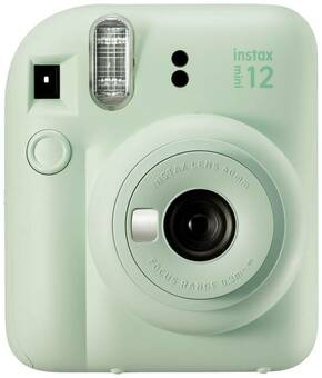 FujiFilm Instax Mini 12 instant fotoaparat