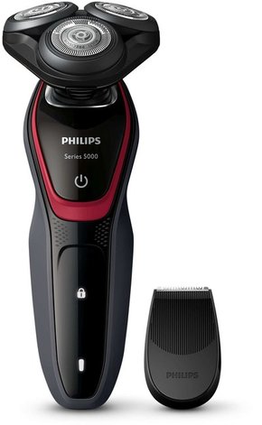 Philips S5130/06 brivniki