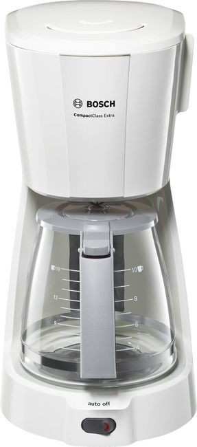 Bosch TKA3A031 javni aparat za filter kavo