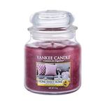 Yankee Candle Home Sweet Home dišeča svečka 411 g unisex