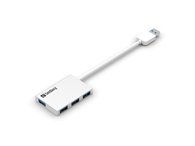 Sandberg USB 3.0 Pocket Hub 4 vrata