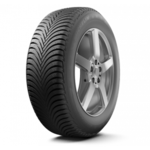 Michelin zimska pnevmatika 205/50R17 Alpin 5 XL AO 93H
