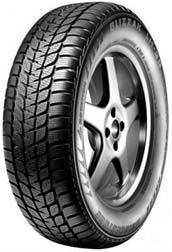 Bridgestone zimska pnevmatika 205/55/R17 Blizzak LM25 RFT 91H