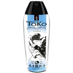 Shunga Toko - lubrikant na vodni osnovi z okusom kokosove vode (165ml)