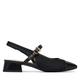 Salonarji Caprice 9-29604-46 Črna