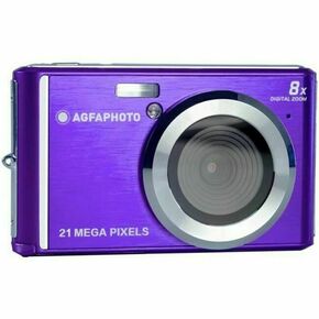 Kompaktni digitalni fotoaparat Agfa DC5200