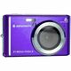 Kompaktni digitalni fotoaparat Agfa DC5200, lila