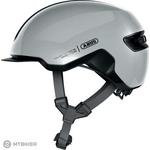 Čelada ABUS HUD-Y, race grey (L (57-61 cm) - rozbalená)