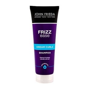 John Frieda Frizz Ease Dream Curls šampon za kodraste lase 250 ml za ženske
