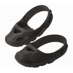 Otroške zaščitne prevleke za čevlje Shoe-Care BIG - črna