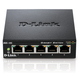 D-Link DGS-105 switch, 5x