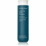 Living Proof Clarifying Detox nežni čistilni šampon za vse tipe las 236 ml