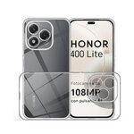 OEM CLEAR CASE 2 mm ovitek za HONOR 400 Lite (zaščita kamere) prozoren