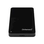 Intenso 6021512 zunanji disk, 4TB, 5400rpm, 8MB cache, 2.5", USB 3.0