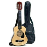 Bontempi Klasična lesena kitara 75 cm 217531