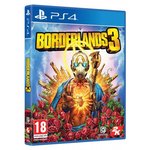 Take 2 igra Borderlands 3 (PS4) – datum izida 13.09.2019