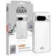 Ovitek Eiger Grip ovitek Google Pixel 9 Pro XL prosojen